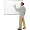 Global Industrial Whiteboard, 24, 36, White 695653PK - alternate 2